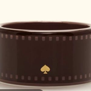 ♠️ kate spade RARE photo bracelet